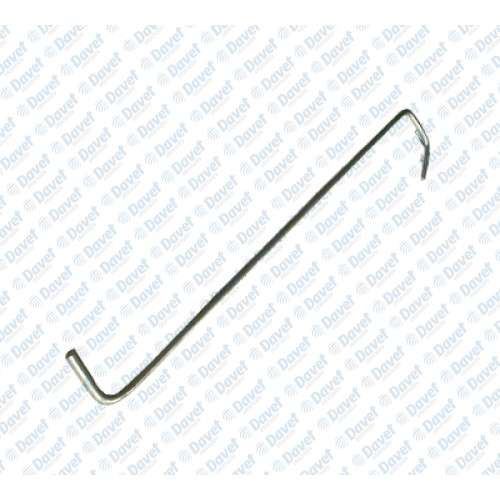 ALPER 112021 Motor Kaput Cubugu R9